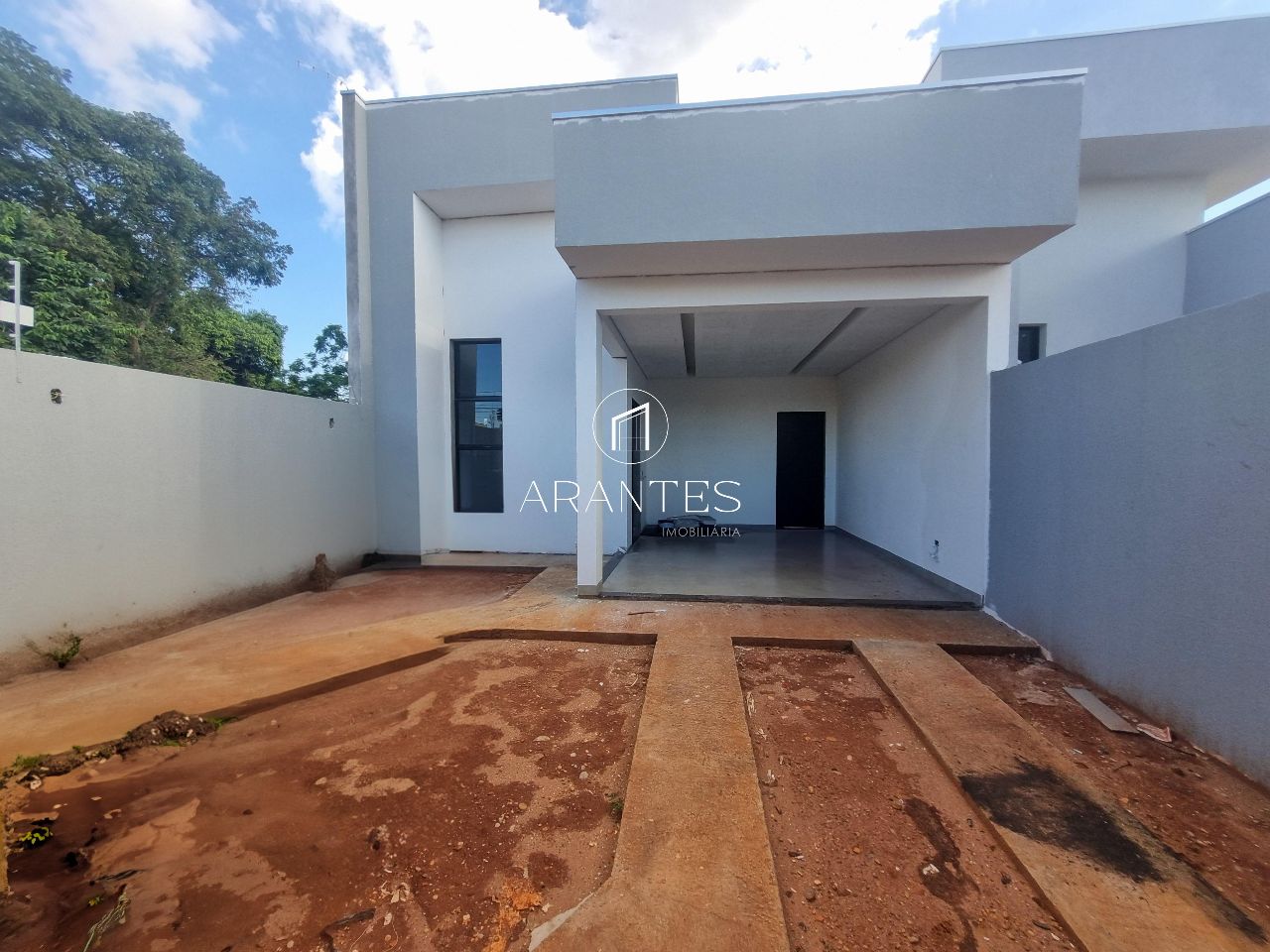 Foto de casa à venda no bairro Jardim Das Oliveiras  em Jardim das Oliveiras , Três Lagoas