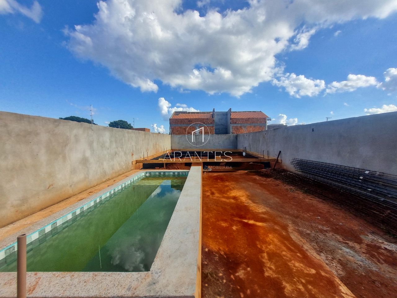 Foto de casa à venda no bairro Jardim Das Oliveiras  em Jardim das Oliveiras , Três Lagoas