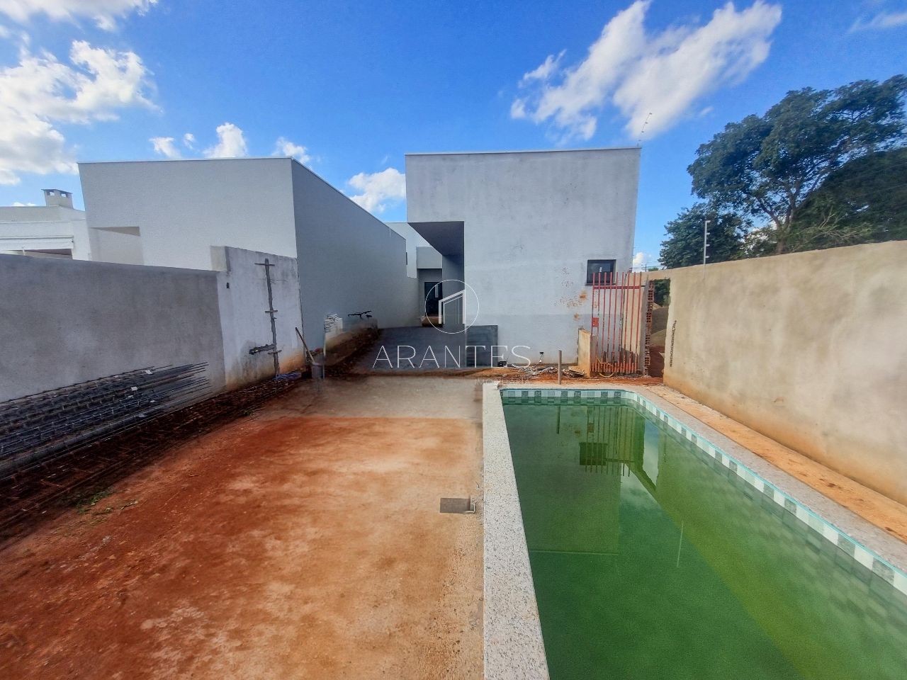 Foto de casa à venda no bairro Jardim Das Oliveiras  em Jardim das Oliveiras , Três Lagoas