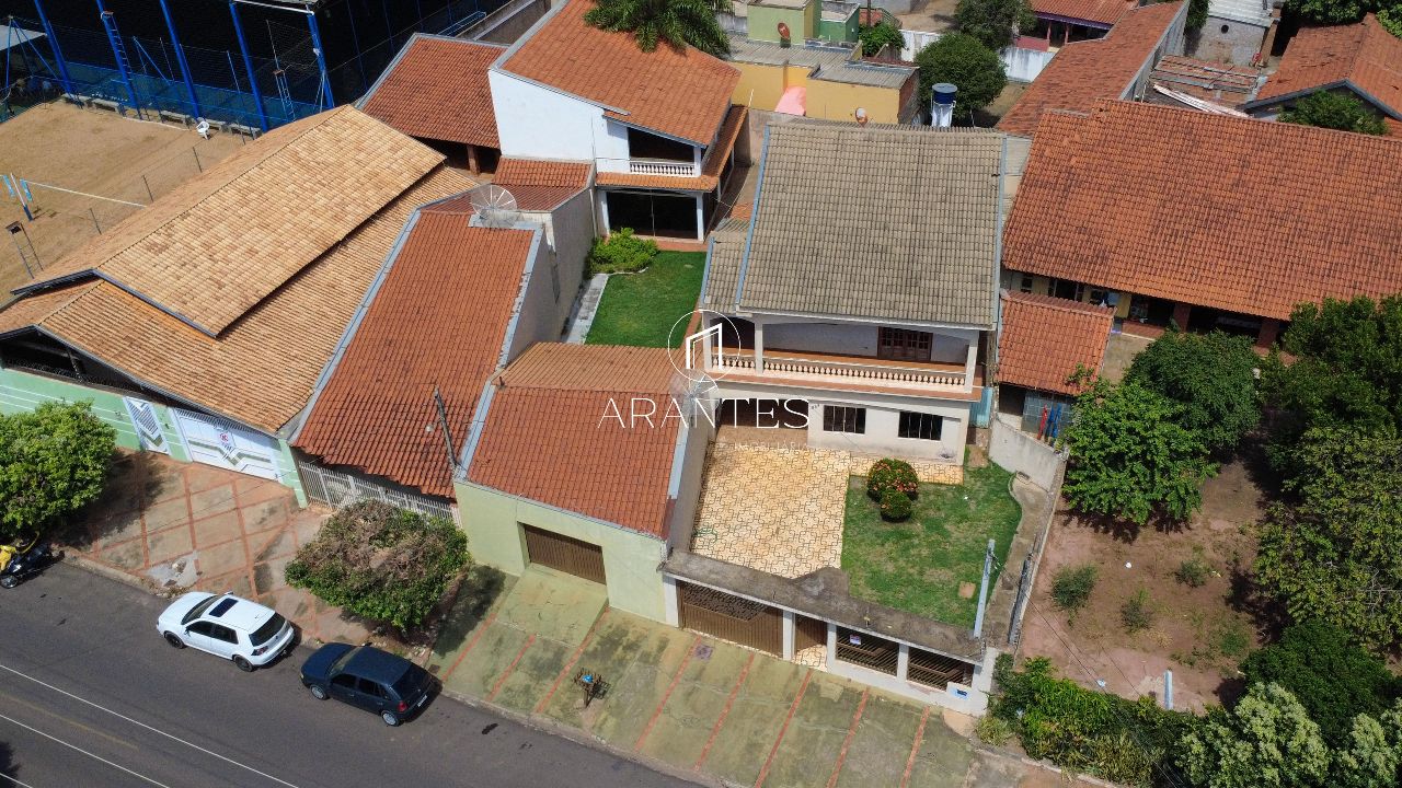 Foto de Imóvel comercial ou para investir em renda de aluguel – Próx. à Lagoa | Três Lagoas/MS em Interlagos , Três Lagoas