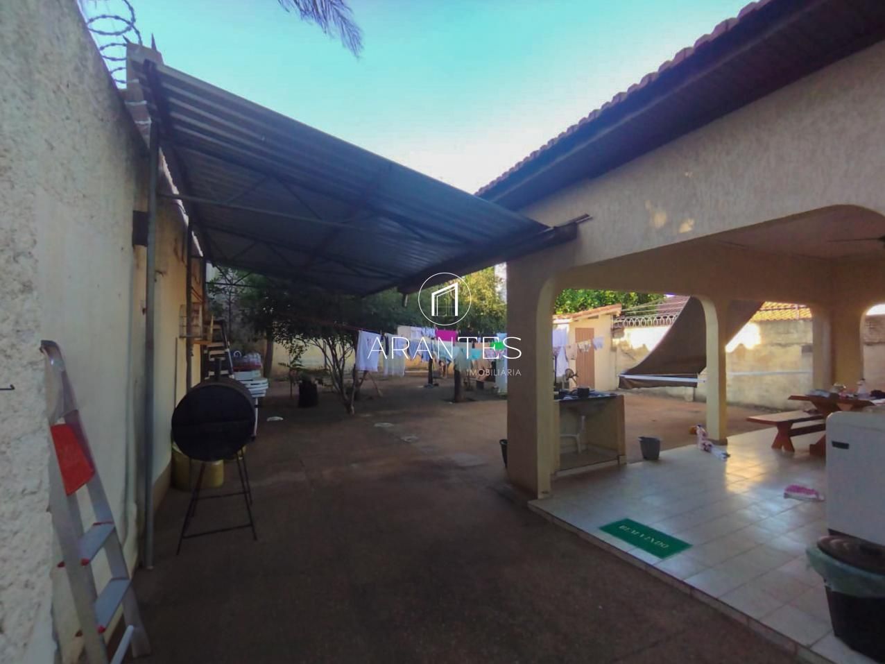 Foto de Casa à venda no Centro  em Centro , Três Lagoas