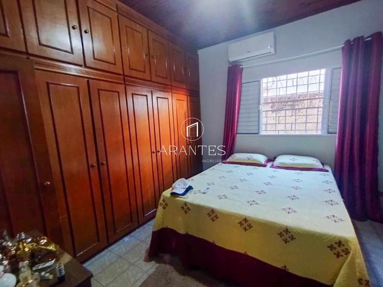 Foto de Casa à venda no Centro  em Centro , Três Lagoas