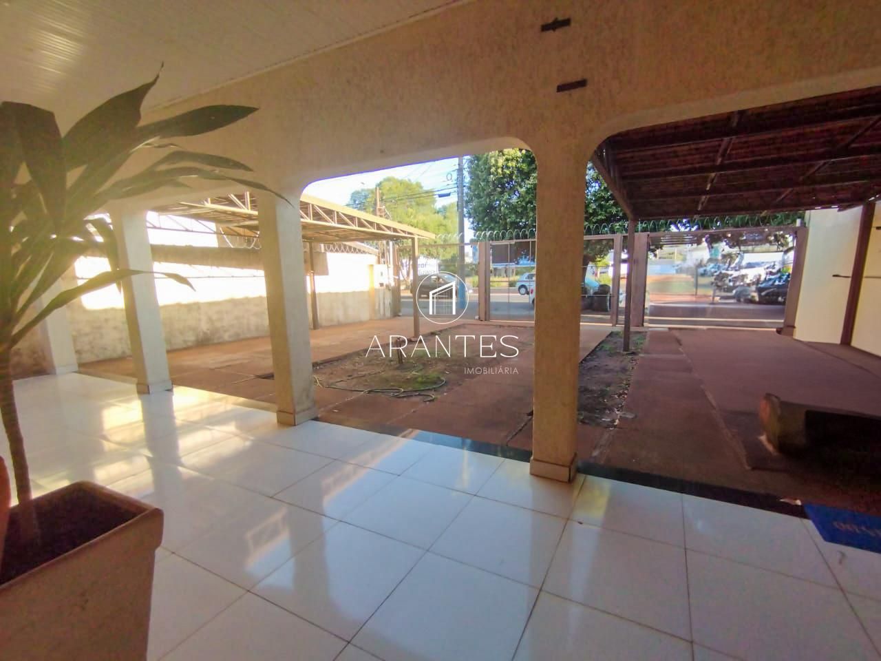 Foto de Casa à venda no Centro  em Centro , Três Lagoas