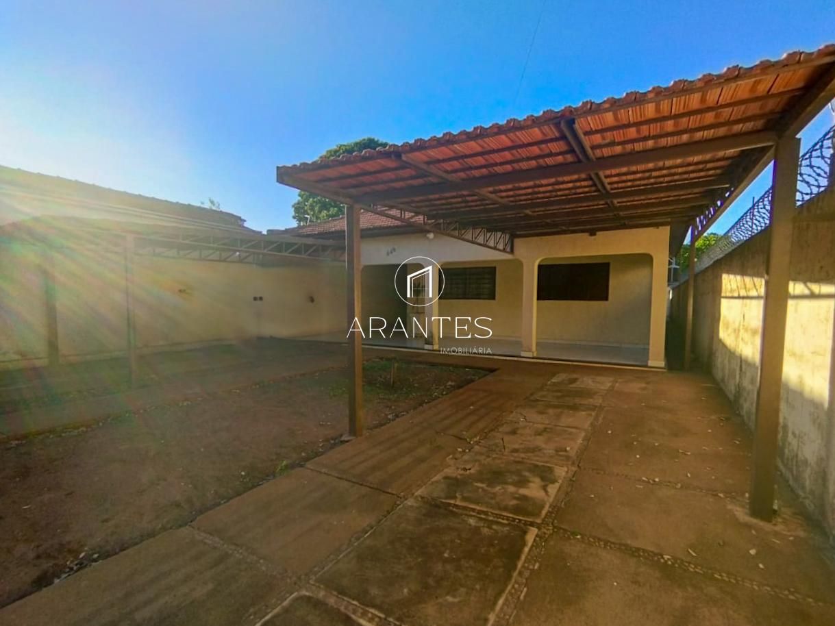 Foto de Casa à venda no Centro  em Centro , Três Lagoas