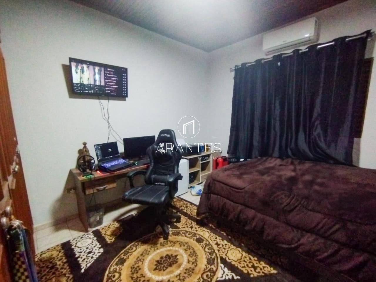 Foto de Casa à venda no Centro  em Centro , Três Lagoas