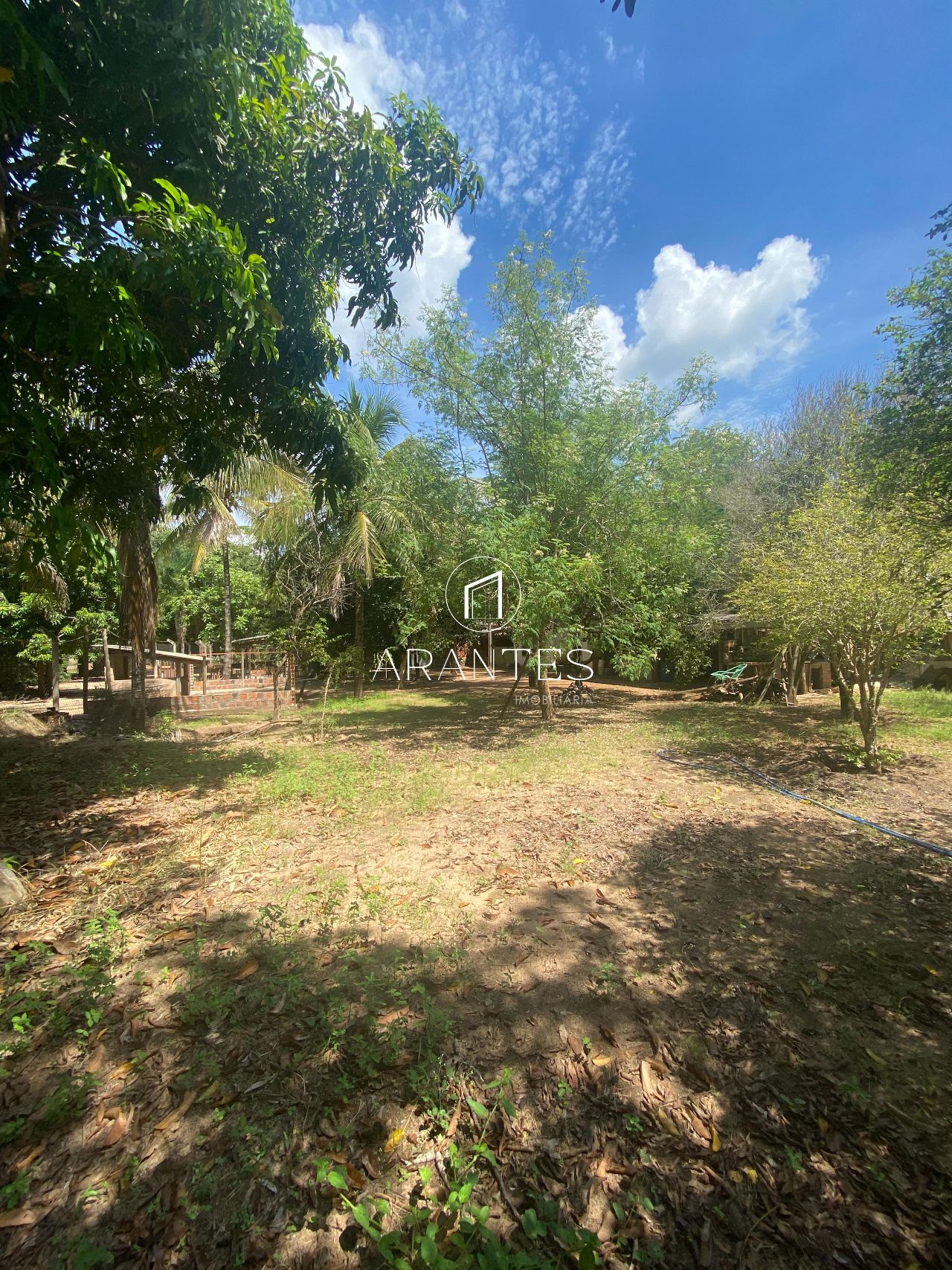 Foto de RANCHO À VENDA – RIO SUCURIÚ! em Rio Sucuriu, Três Lagoas
