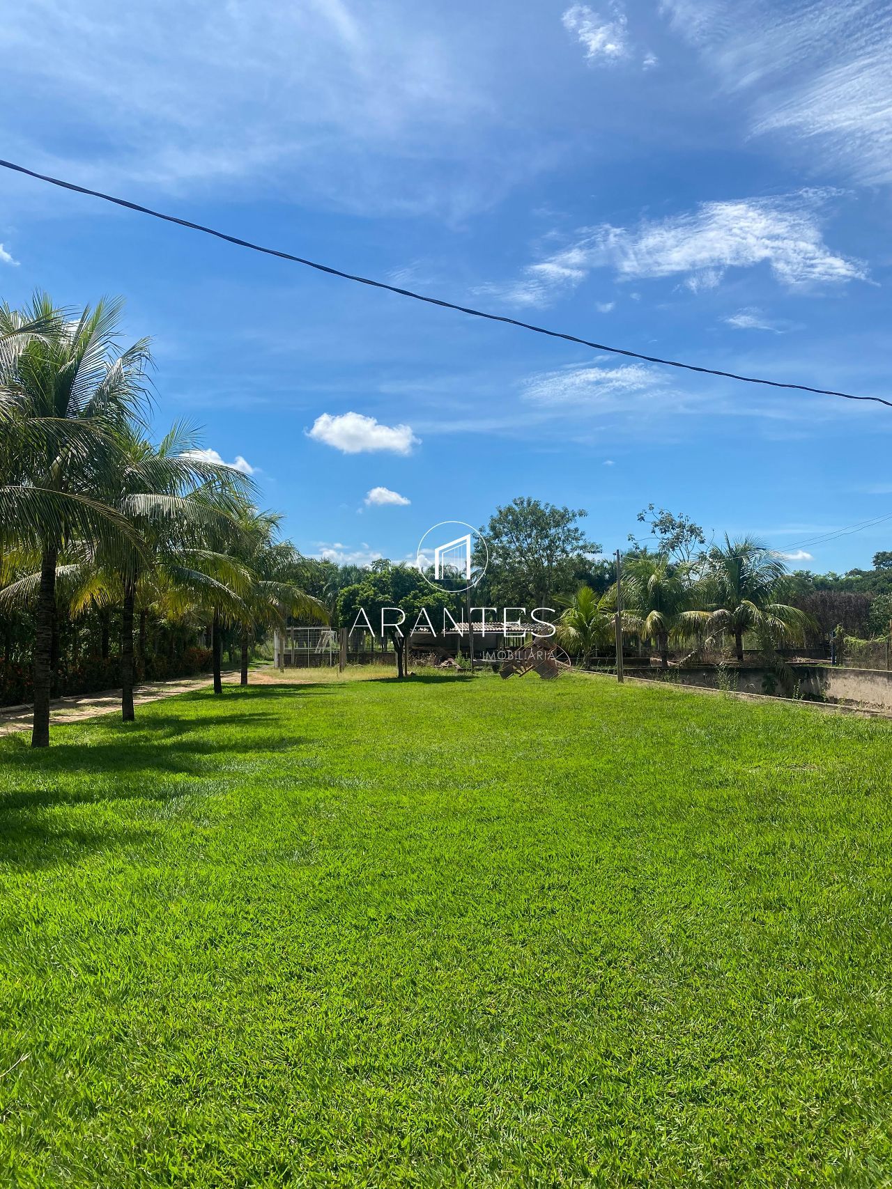 Foto de RANCHO À VENDA – RIO SUCURIÚ! em Rio Sucuriu, Três Lagoas