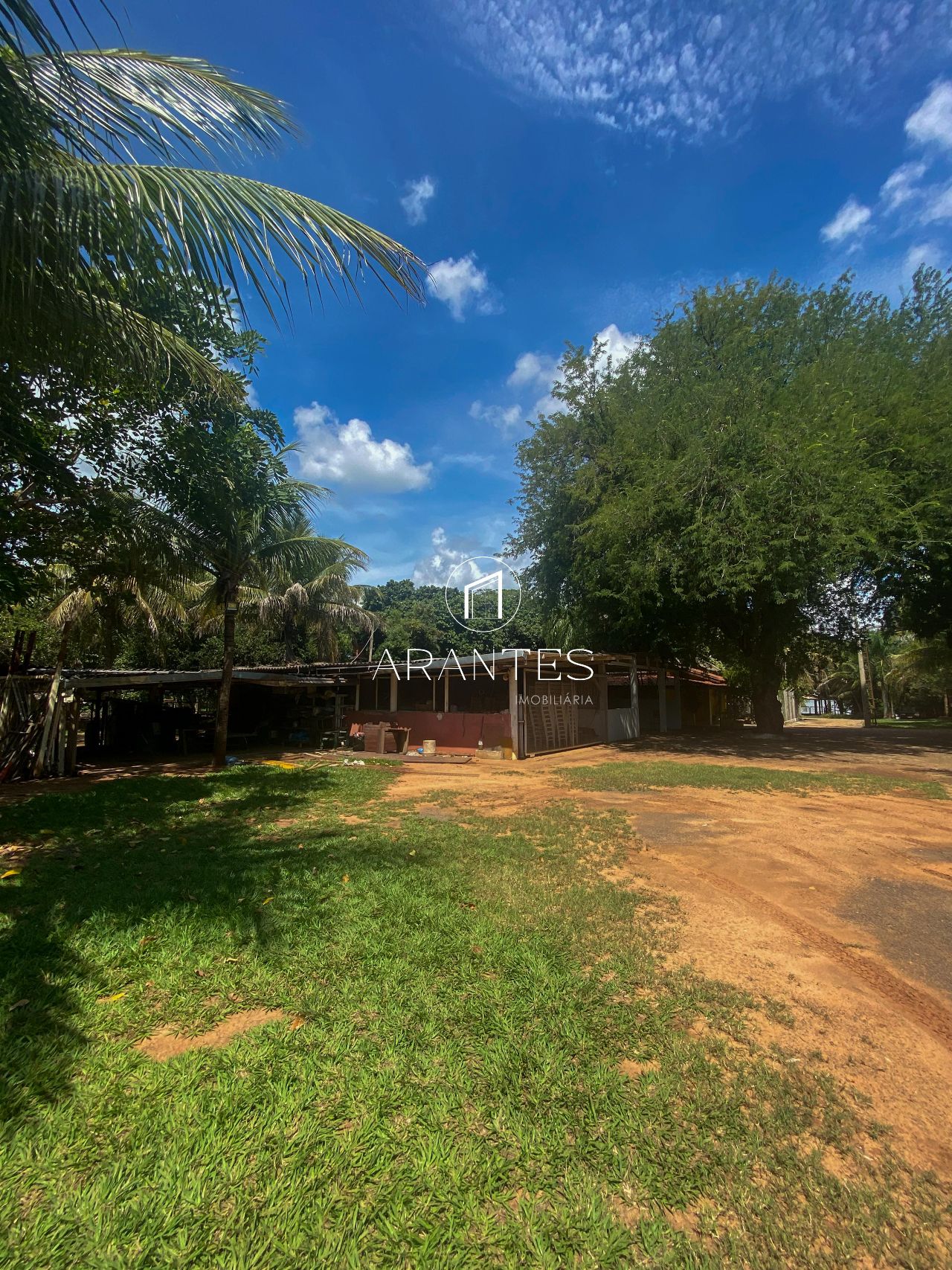 Foto de RANCHO À VENDA – RIO SUCURIÚ! em Rio Sucuriu, Três Lagoas