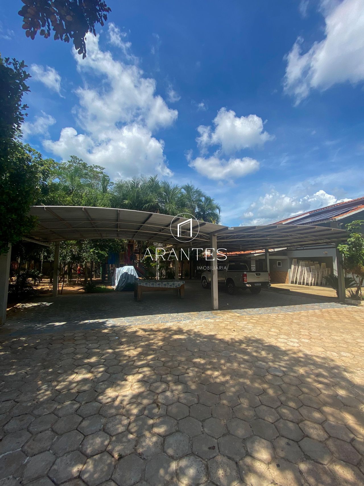 Foto de RANCHO À VENDA – RIO SUCURIÚ! em Rio Sucuriu, Três Lagoas