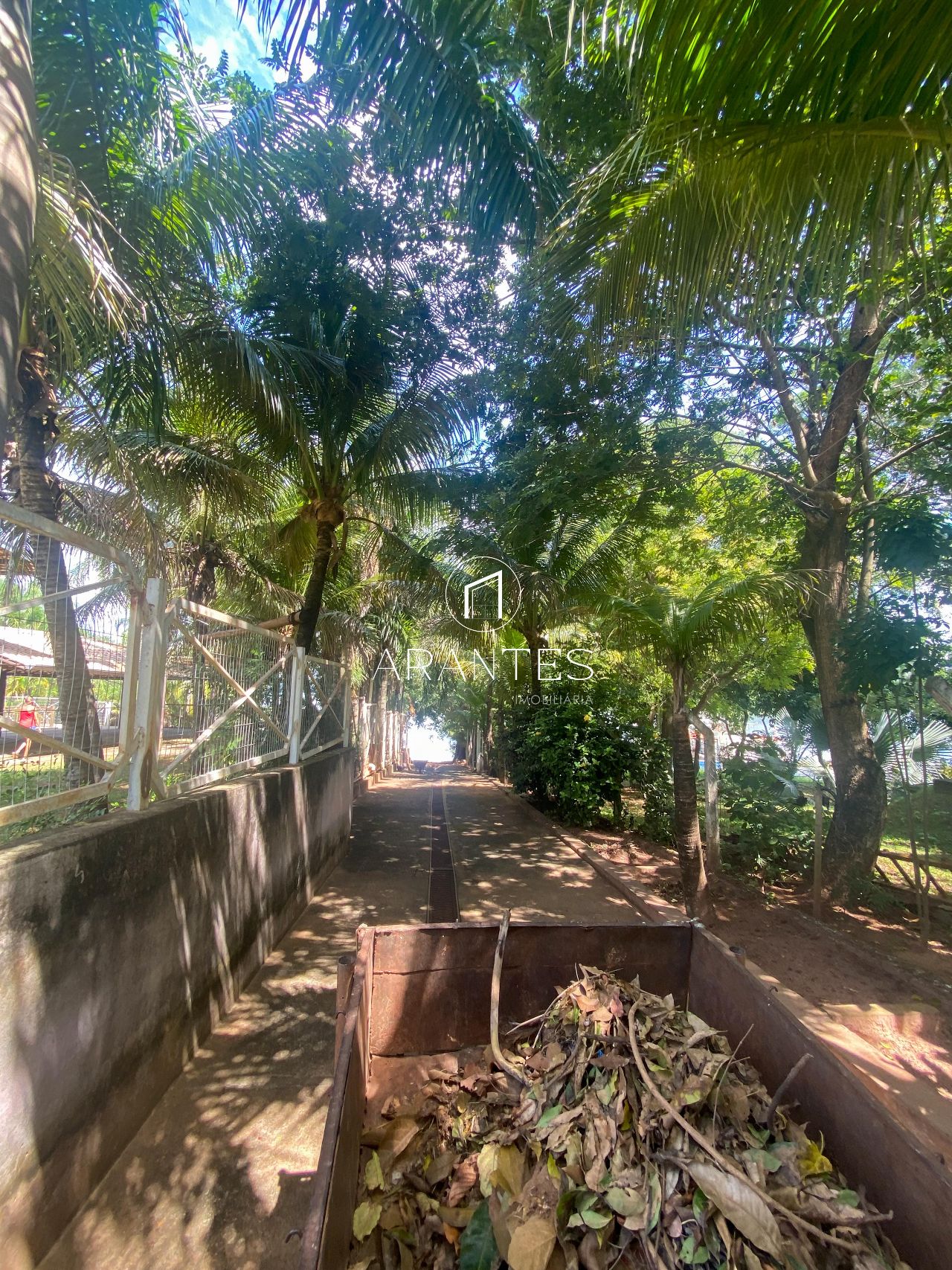 Foto de RANCHO À VENDA – RIO SUCURIÚ! em Rio Sucuriu, Três Lagoas