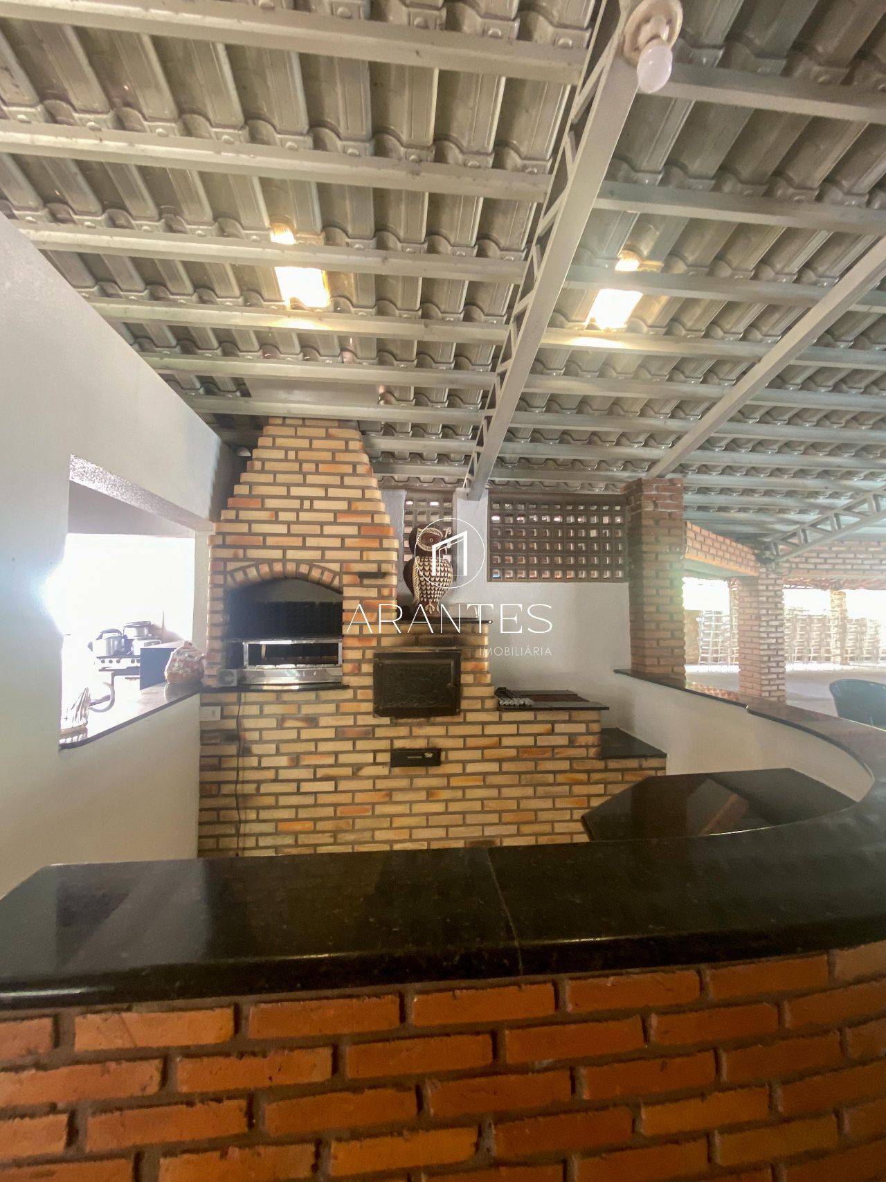 Foto de RANCHO À VENDA – RIO SUCURIÚ! em Rio Sucuriu, Três Lagoas