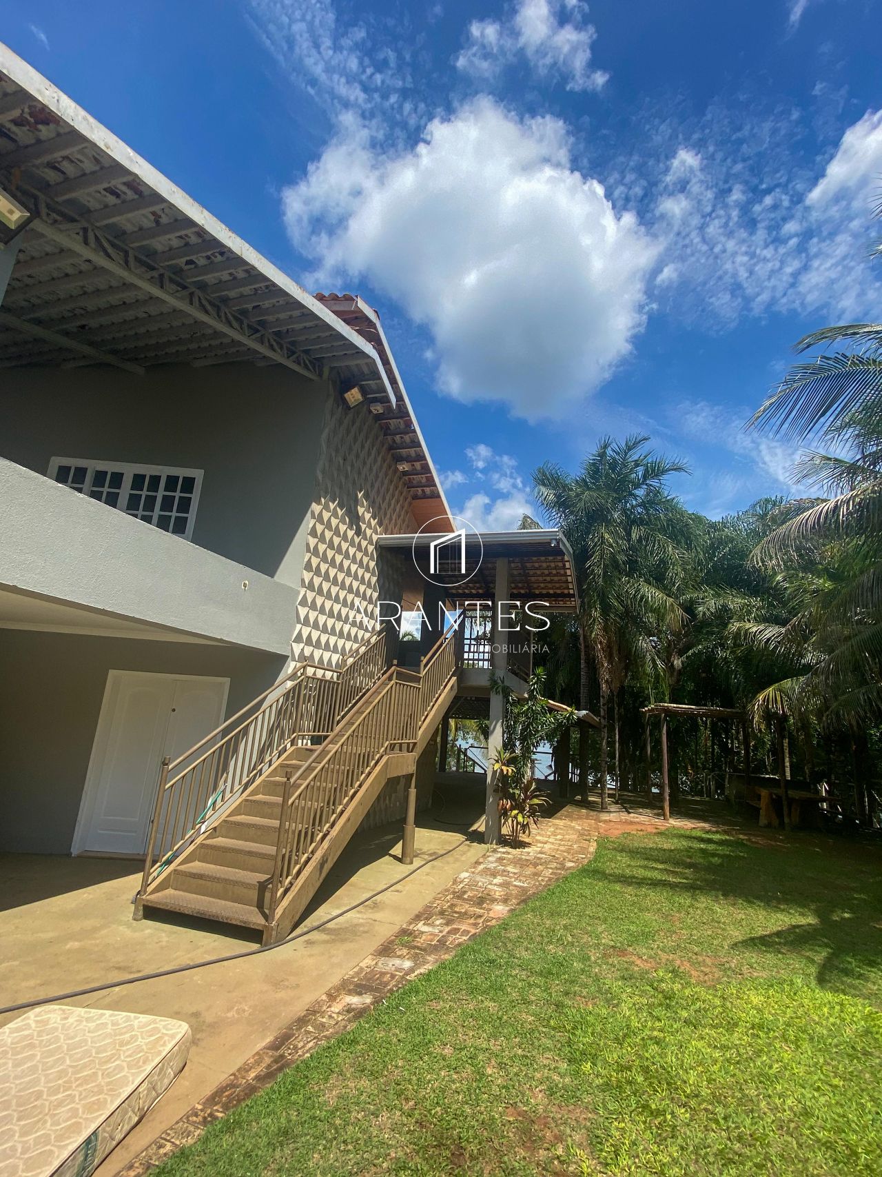 Foto de RANCHO À VENDA – RIO SUCURIÚ! em Rio Sucuriu, Três Lagoas