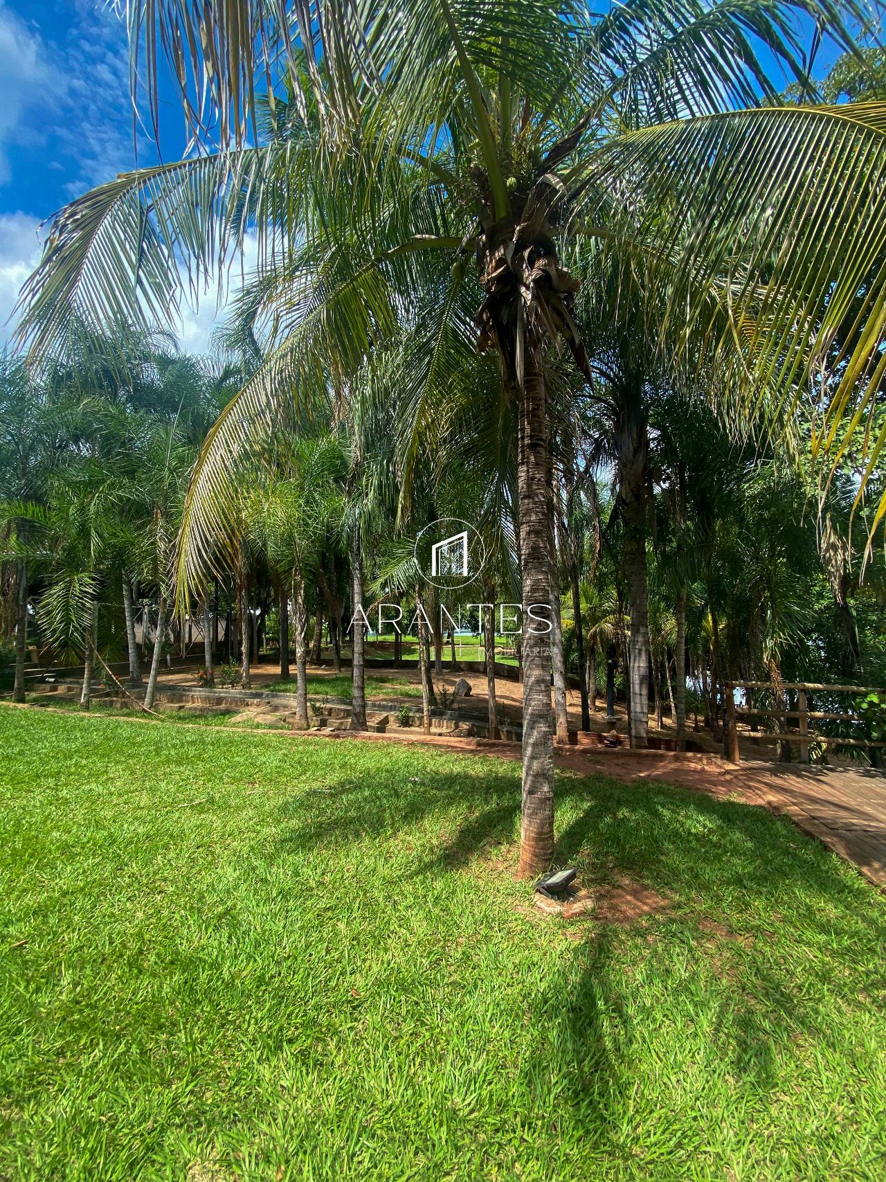 Foto de RANCHO À VENDA – RIO SUCURIÚ! em Rio Sucuriu, Três Lagoas