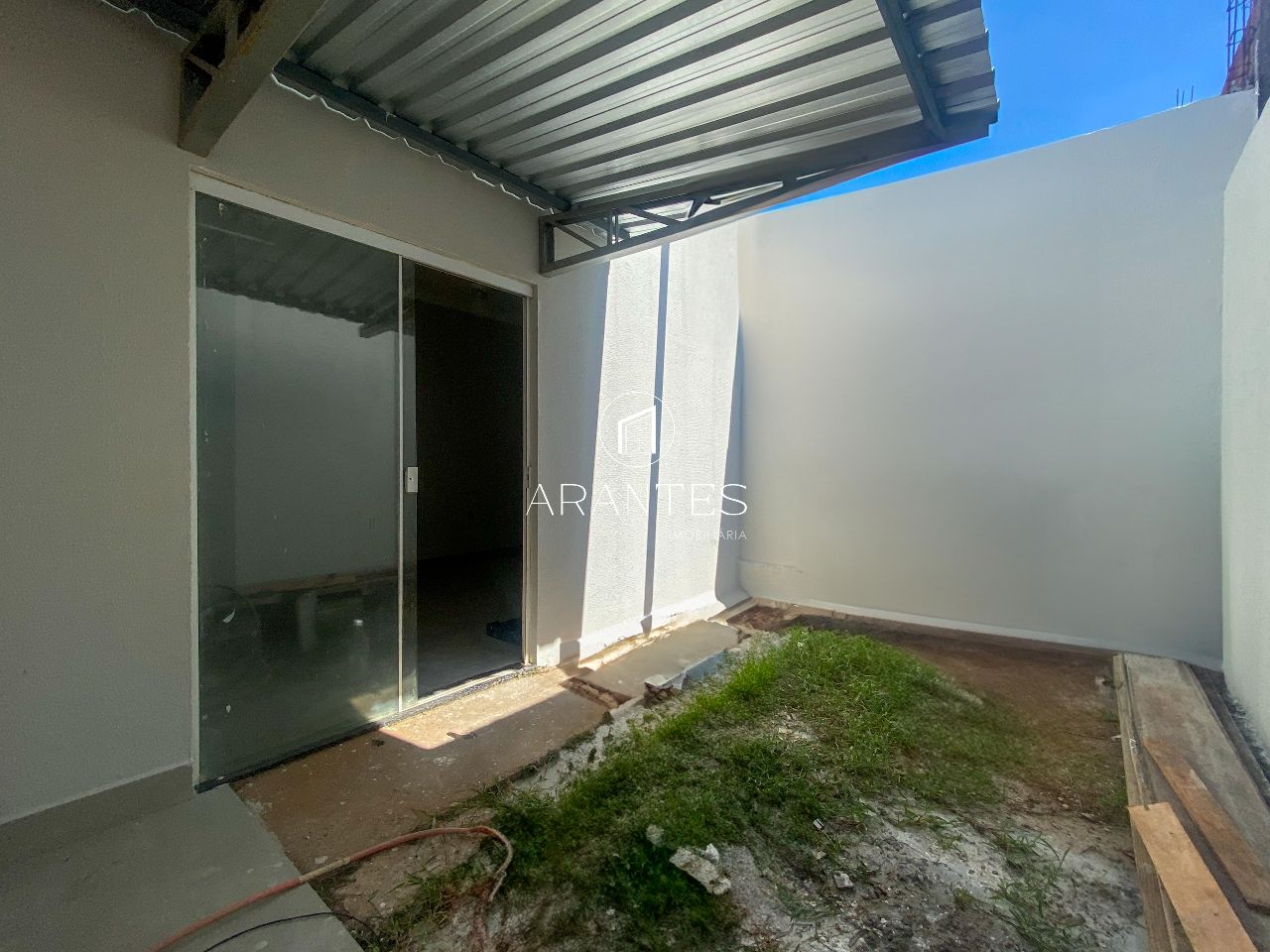 Foto de Casa à venda no Bairro Nova Europa  em Nova Europa, Três Lagoas