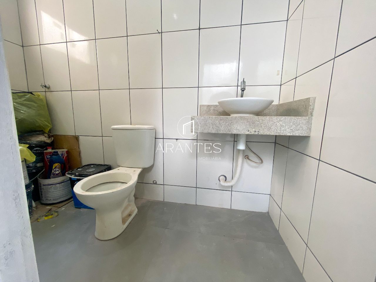 Foto de Casa à venda no Bairro Nova Europa  em Nova Europa, Três Lagoas