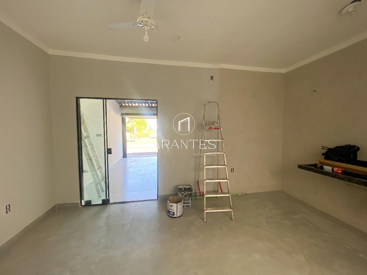 Foto de Casa à venda no Bairro Nova Europa  em Nova Europa, Três Lagoas