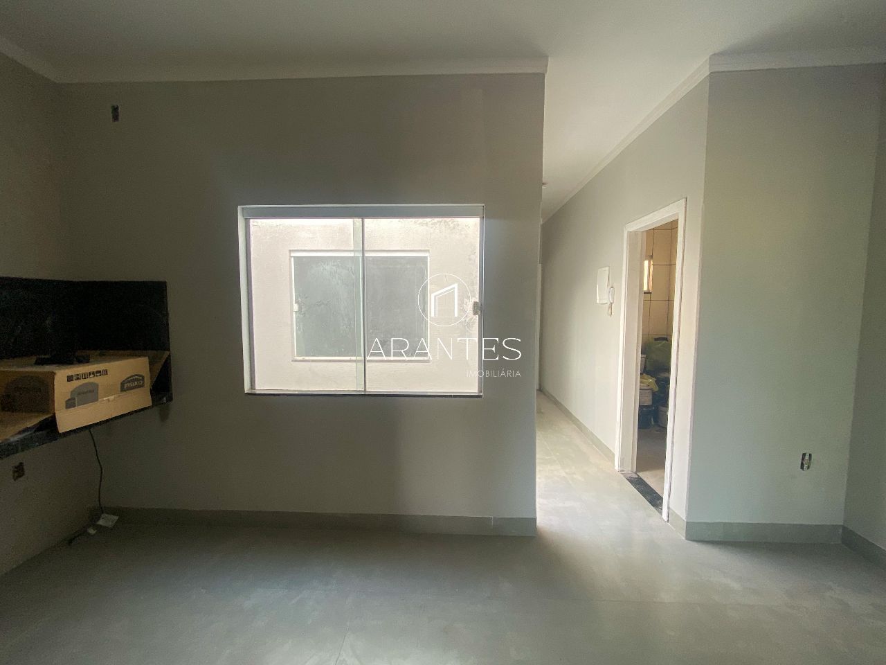 Foto de Casa à venda no Bairro Nova Europa  em Nova Europa, Três Lagoas
