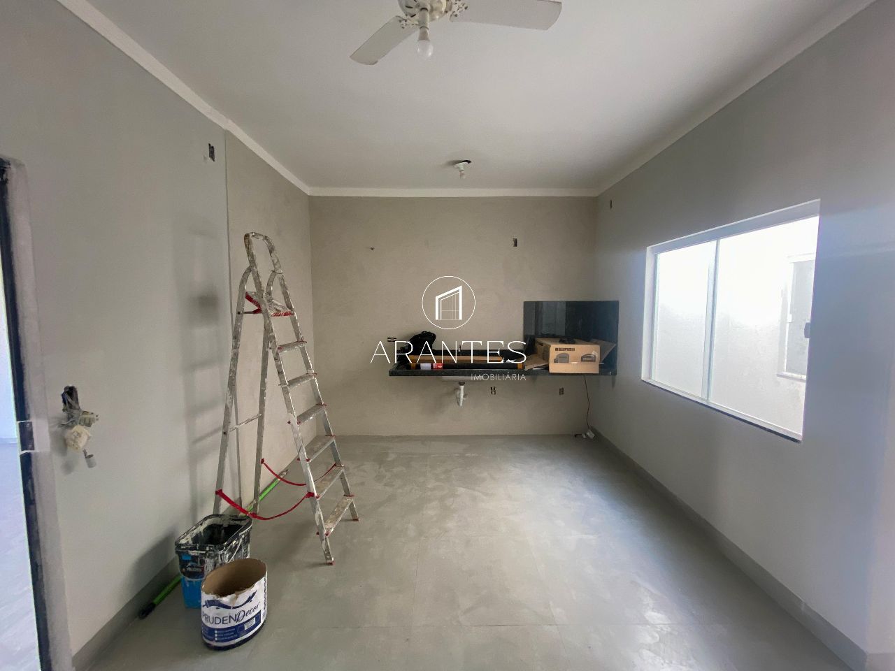 Foto de Casa à venda no Bairro Nova Europa  em Nova Europa, Três Lagoas