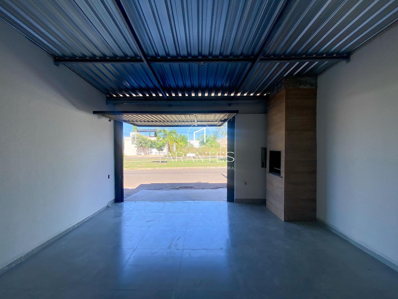 Foto de Casa à venda no Bairro Nova Europa  em Nova Europa, Três Lagoas