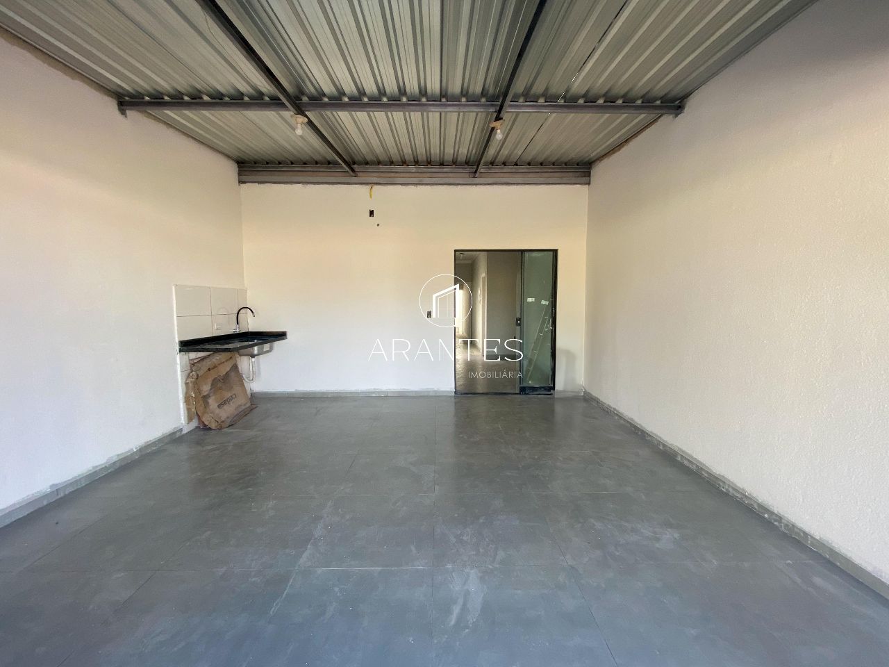 Foto de Casa à venda no Bairro Nova Europa  em Nova Europa, Três Lagoas