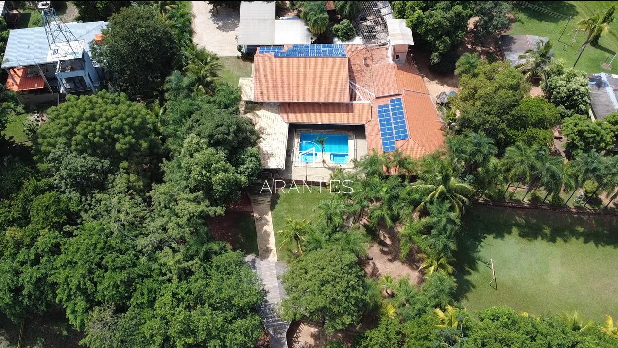 Foto de RANCHO À VENDA – RIO SUCURIÚ! em Rio Sucuriu, Três Lagoas