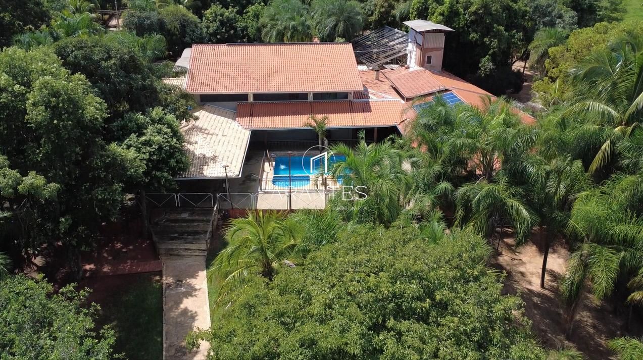 Foto de RANCHO À VENDA – RIO SUCURIÚ! em Rio Sucuriu, Três Lagoas