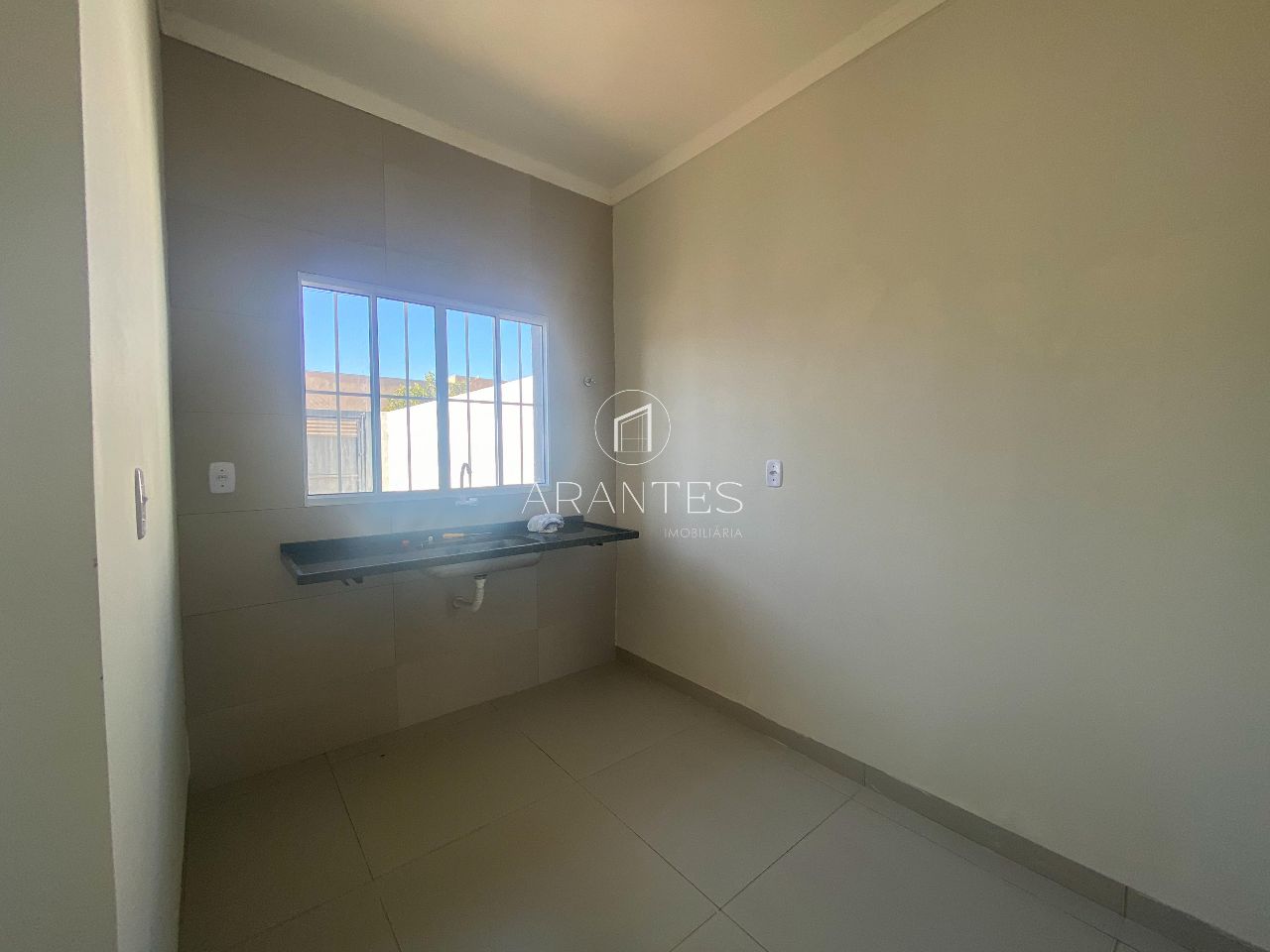 Foto de Casa à venda no Bairro Bela Vista Da Lagoa em Bela Vista Da Lagoa, Três Lagoas