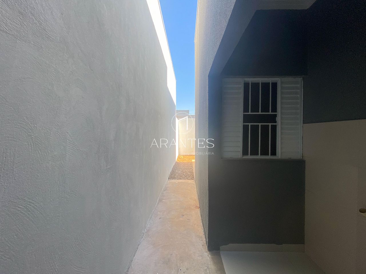 Foto de Casa à venda no Bairro Bela Vista Da Lagoa em Bela Vista Da Lagoa, Três Lagoas