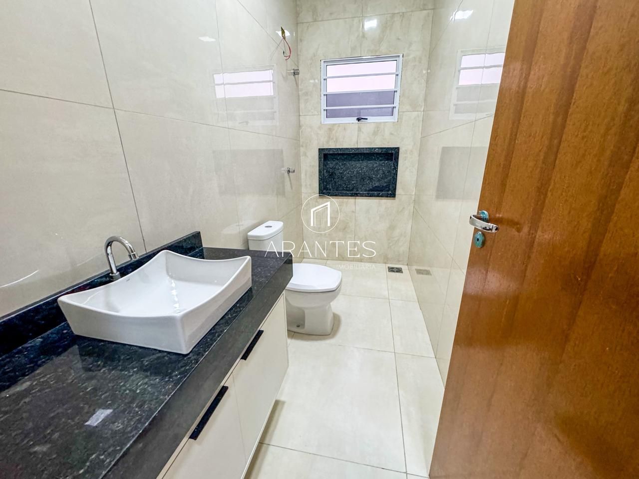 Foto de CASA À VENDA JARDIM DOS IPÊS 5 MARAVILHOSA em Jardim dos Ipês V, Três Lagoas