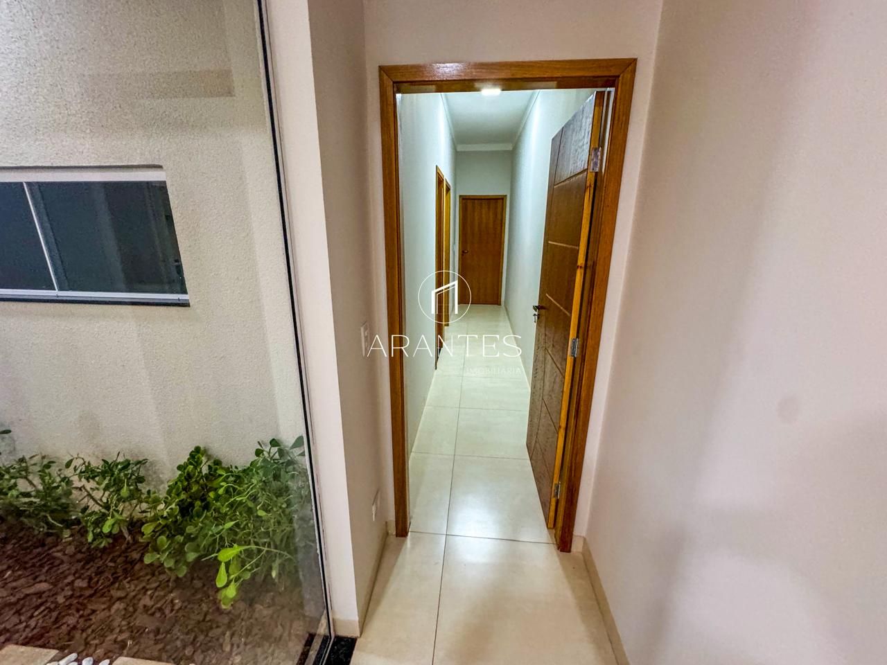 Foto de CASA À VENDA JARDIM DOS IPÊS 5 MARAVILHOSA em Jardim dos Ipês V, Três Lagoas
