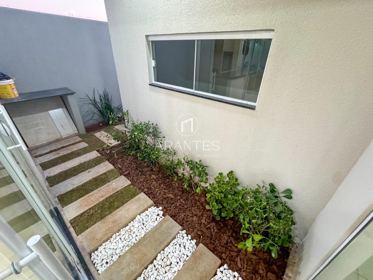 Foto de CASA À VENDA JARDIM DOS IPÊS 5 MARAVILHOSA em Jardim dos Ipês V, Três Lagoas
