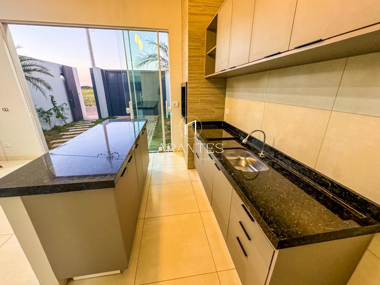Foto de CASA À VENDA JARDIM DOS IPÊS 5 MARAVILHOSA em Jardim dos Ipês V, Três Lagoas