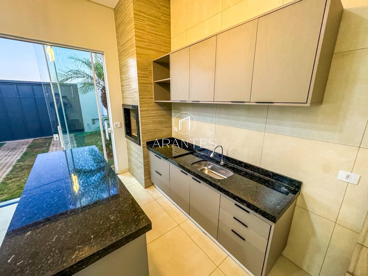 Foto de CASA À VENDA JARDIM DOS IPÊS 5 MARAVILHOSA em Jardim dos Ipês V, Três Lagoas