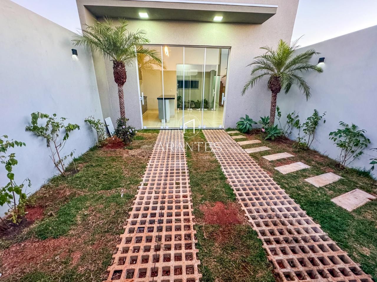 Foto de CASA À VENDA JARDIM DOS IPÊS 5 MARAVILHOSA em Jardim dos Ipês V, Três Lagoas