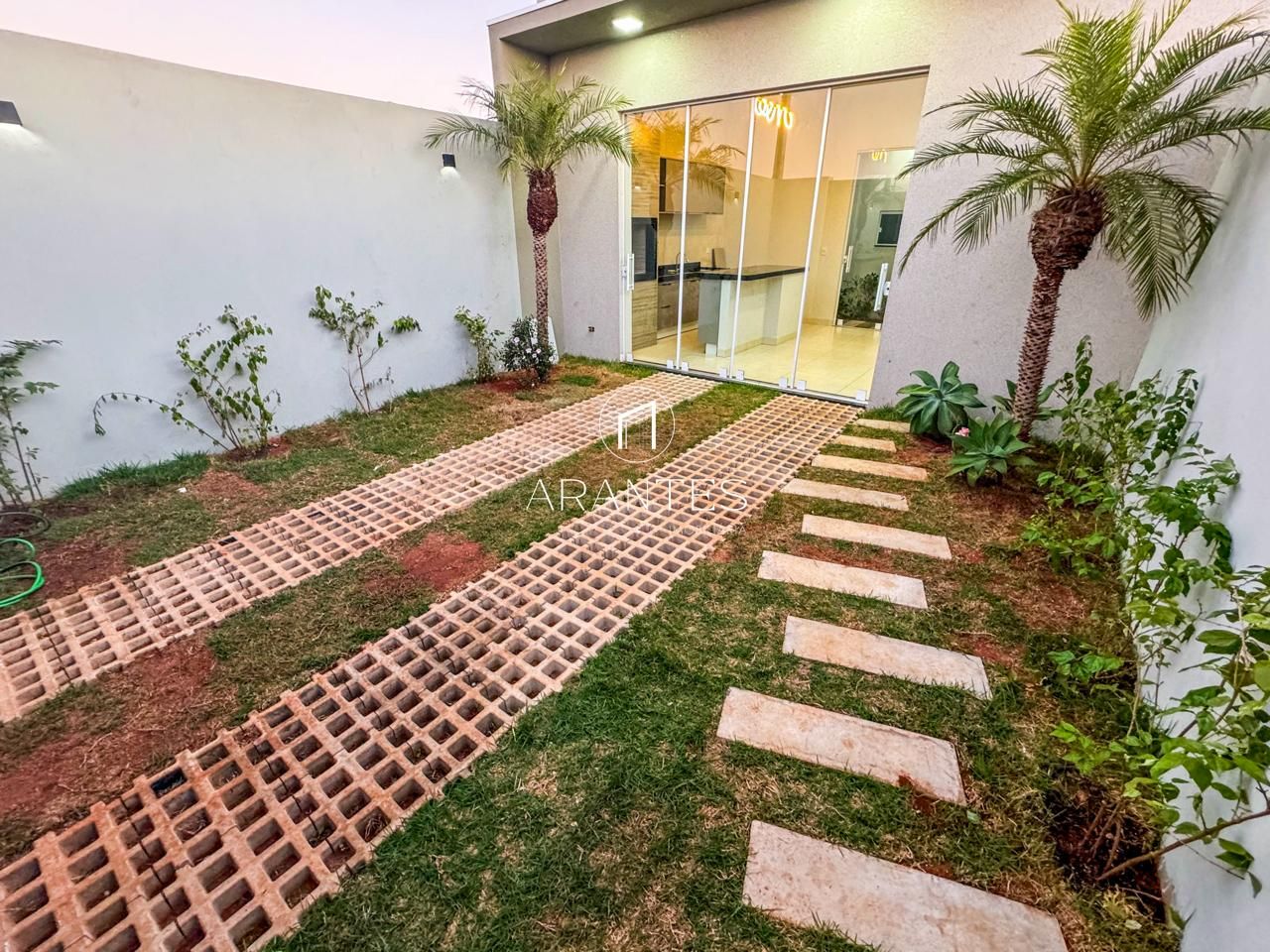Foto de CASA À VENDA JARDIM DOS IPÊS 5 MARAVILHOSA em Jardim dos Ipês V, Três Lagoas