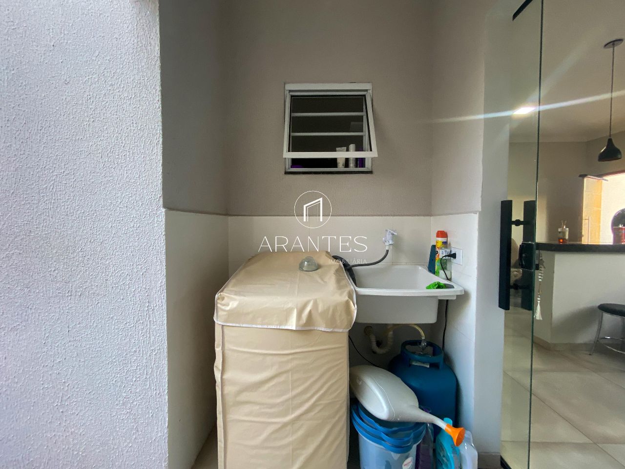 Foto de Casa à Venda no Bairro Nova Três Lagoas em Nova Três Lagoas, Três Lagoas