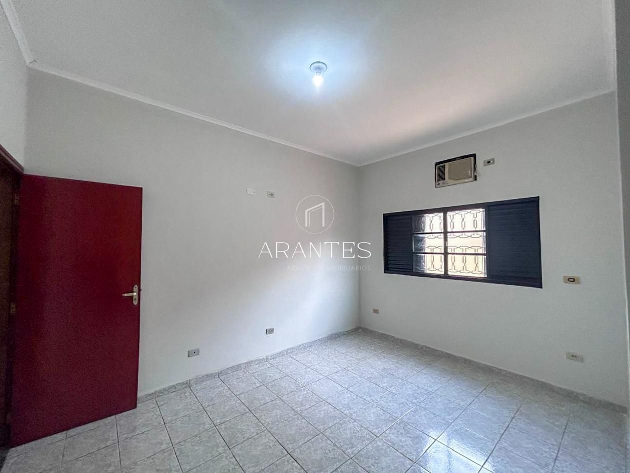 Foto de Casa Térrea para venda no Bairro Santos Dumont em Santos Dumont, Três Lagoas