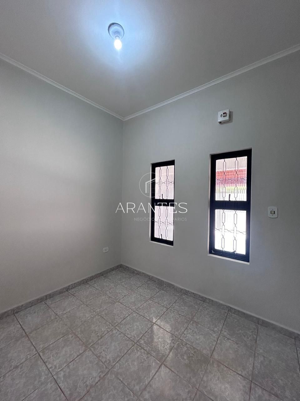 Foto de Casa Térrea para venda no Bairro Santos Dumont em Santos Dumont, Três Lagoas