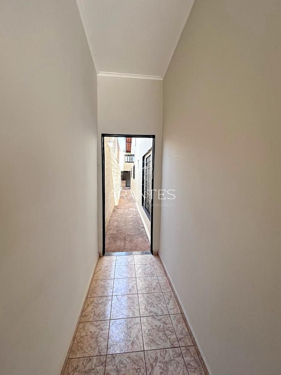 Foto de Casa Térrea para venda no Bairro Santos Dumont em Santos Dumont, Três Lagoas