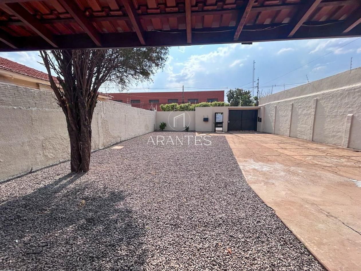 Foto de Casa Térrea para venda no Bairro Santos Dumont em Santos Dumont, Três Lagoas
