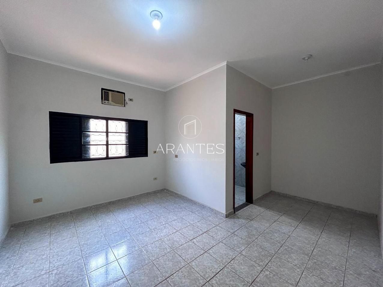 Foto de Casa Térrea para venda no Bairro Santos Dumont em Santos Dumont, Três Lagoas