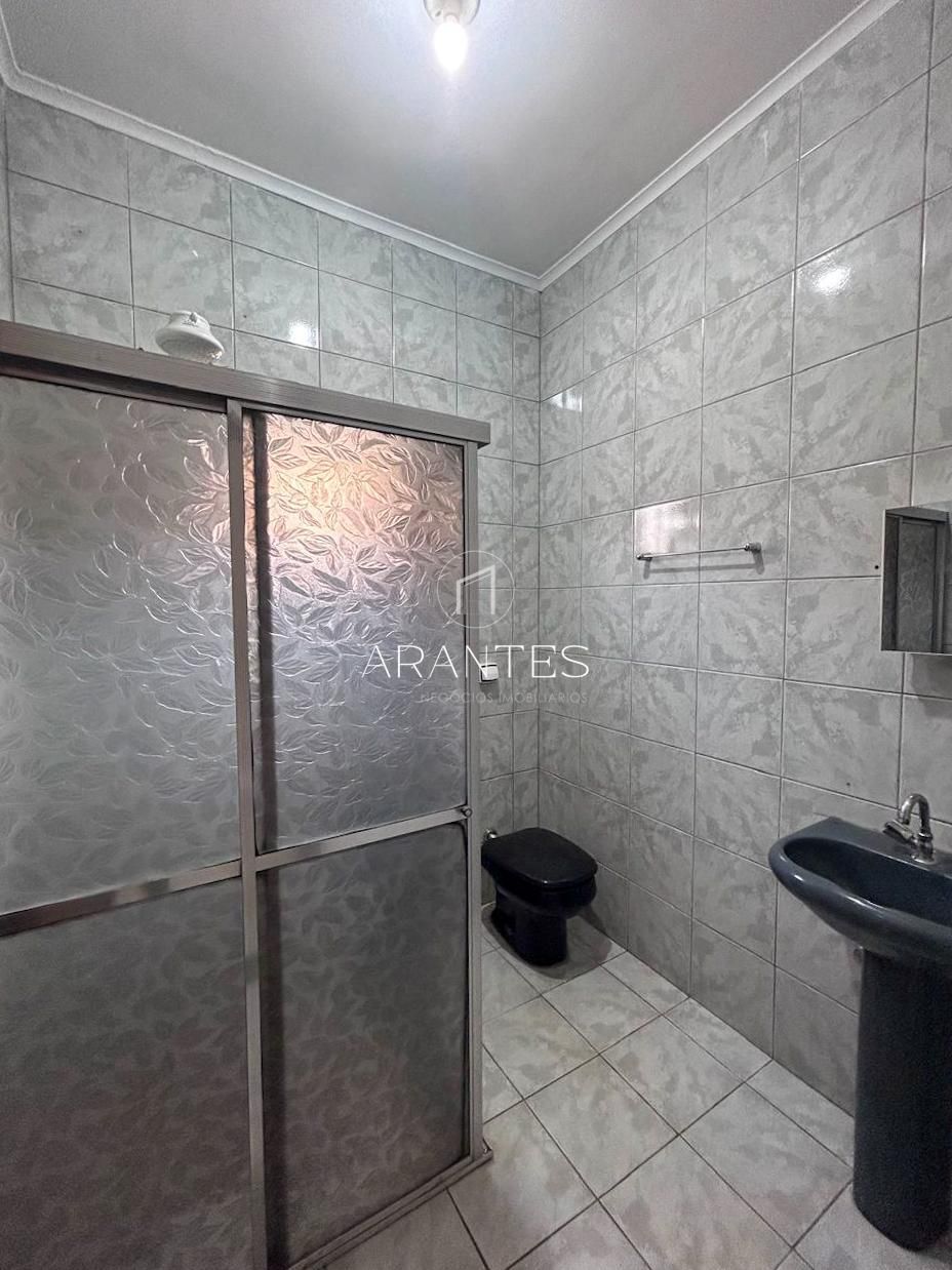 Foto de Casa Térrea para venda no Bairro Santos Dumont em Santos Dumont, Três Lagoas