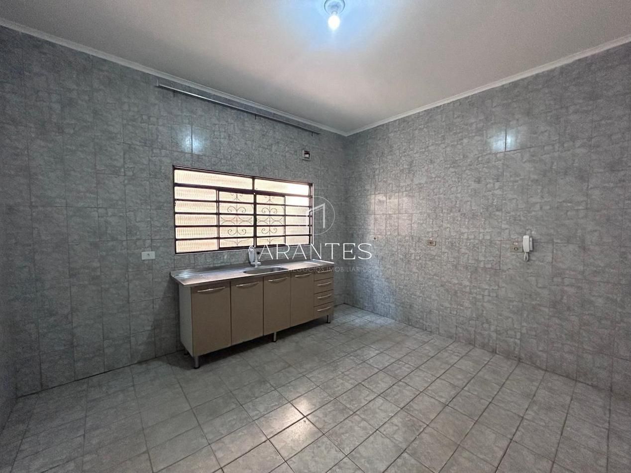 Foto de Casa Térrea para venda no Bairro Santos Dumont em Santos Dumont, Três Lagoas
