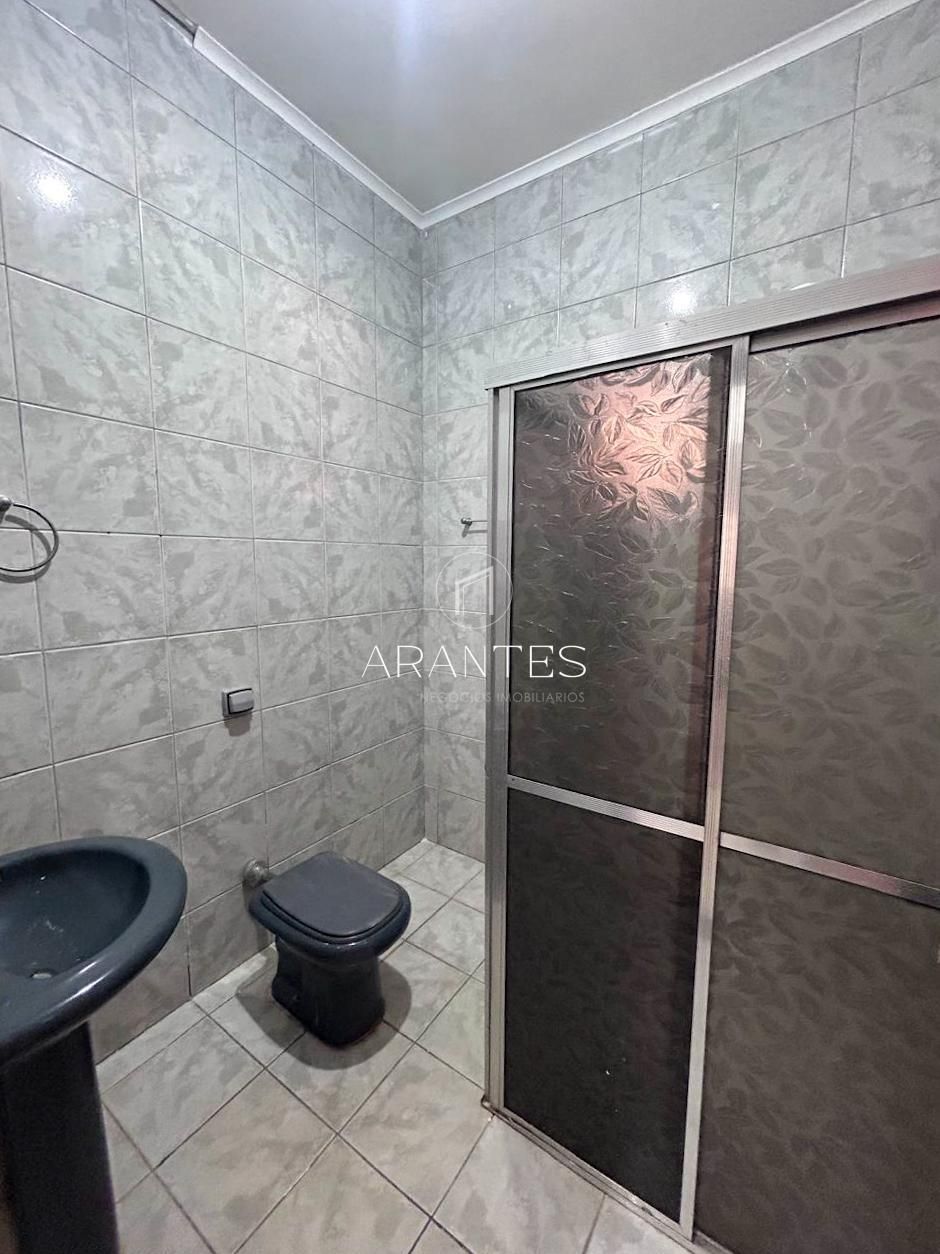 Foto de Casa Térrea para venda no Bairro Santos Dumont em Santos Dumont, Três Lagoas