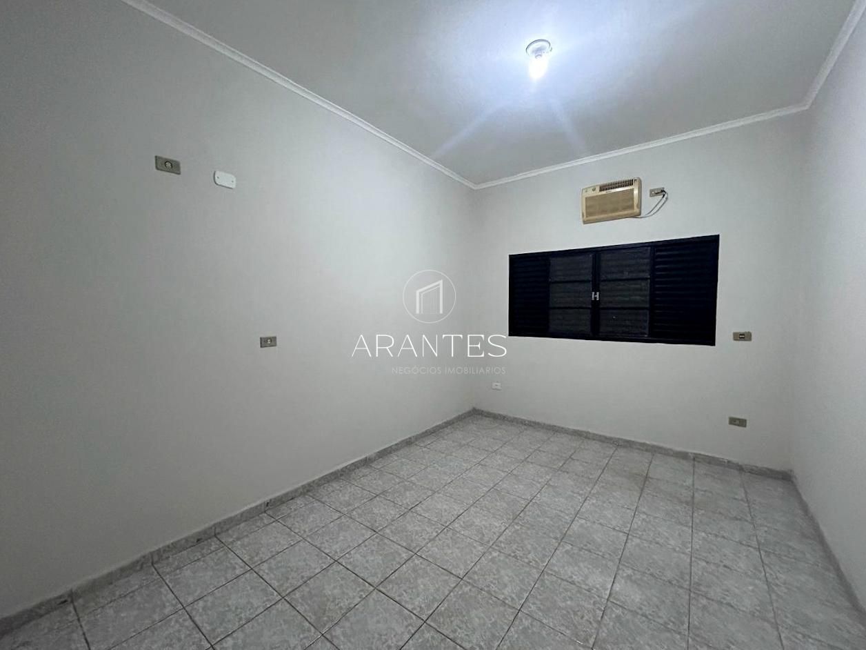 Foto de Casa Térrea para venda no Bairro Santos Dumont em Santos Dumont, Três Lagoas