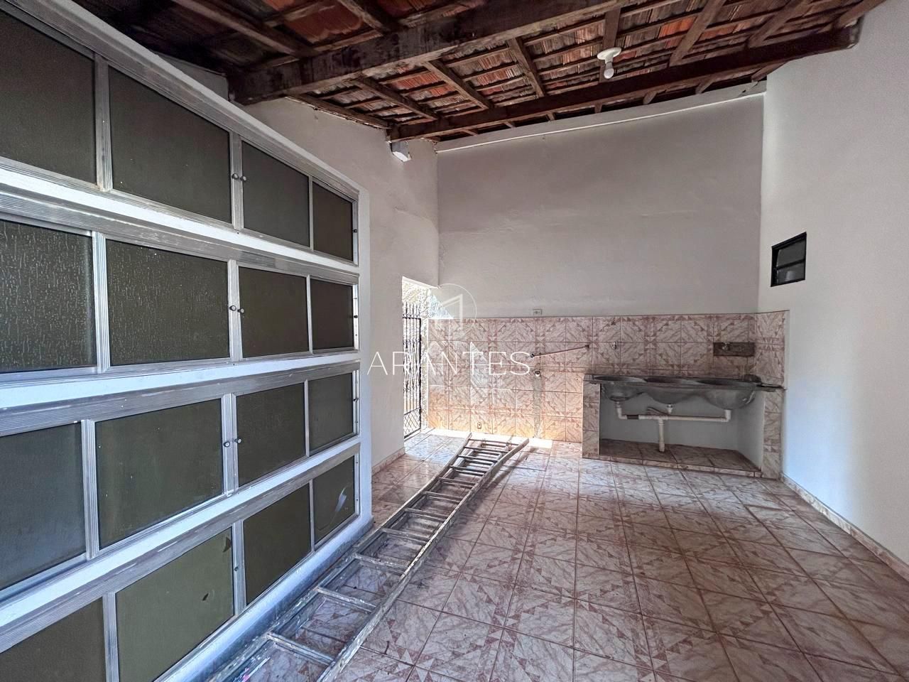 Foto de Casa Térrea para venda no Bairro Santos Dumont em Santos Dumont, Três Lagoas