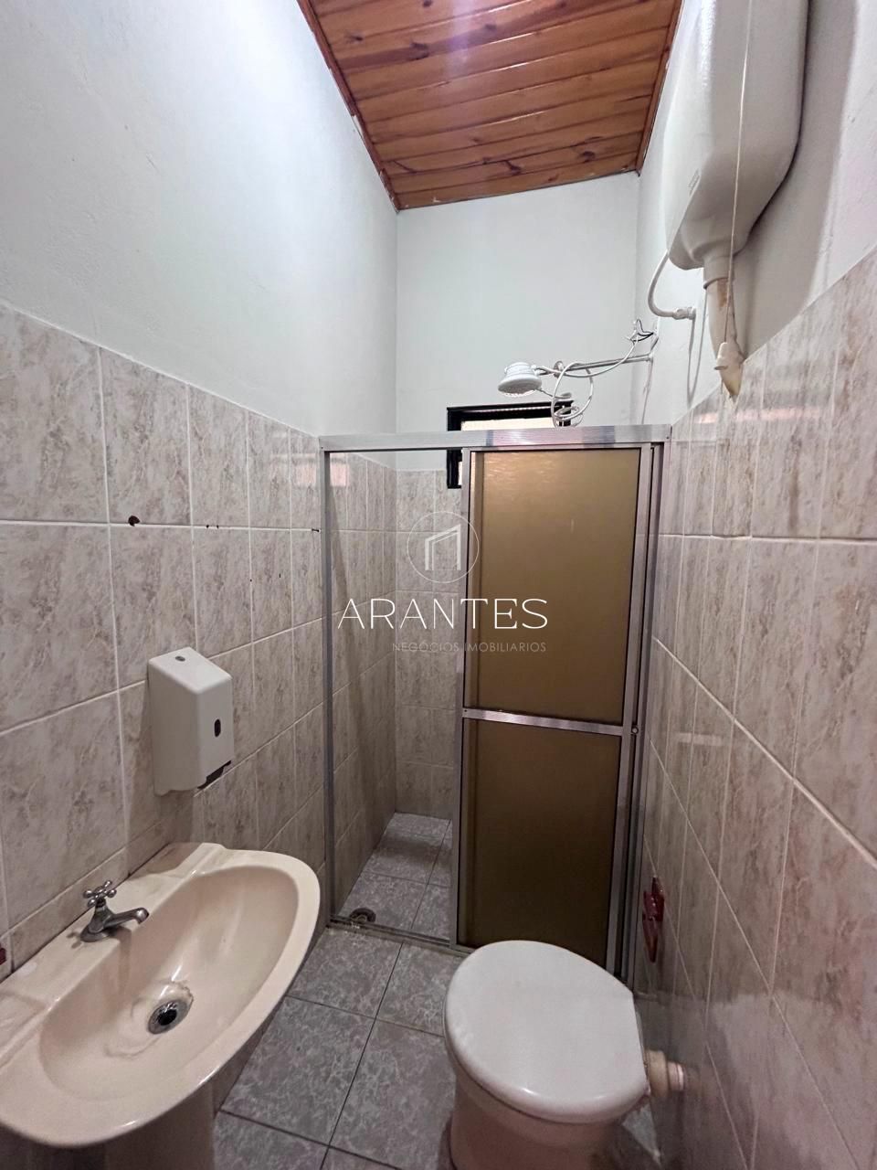Foto de Casa Térrea para venda no Bairro Santos Dumont em Santos Dumont, Três Lagoas