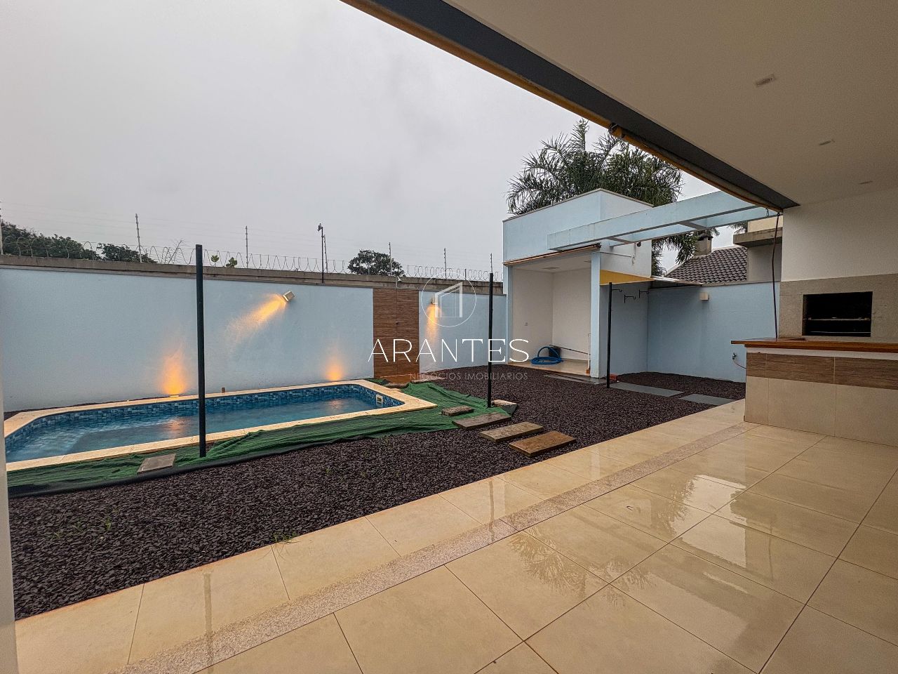 Foto de Sobrado à venda no Condomínio Terras de Jupiá em Condomínio Terras Do Jupiá , Três Lagoas