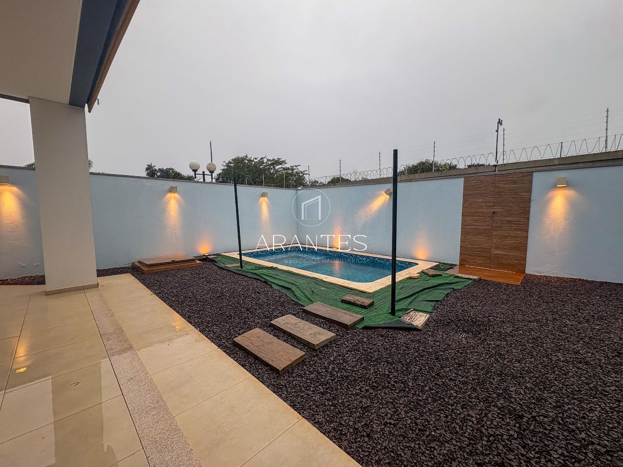 Foto de Sobrado à venda no Condomínio Terras de Jupiá em Condomínio Terras Do Jupiá , Três Lagoas