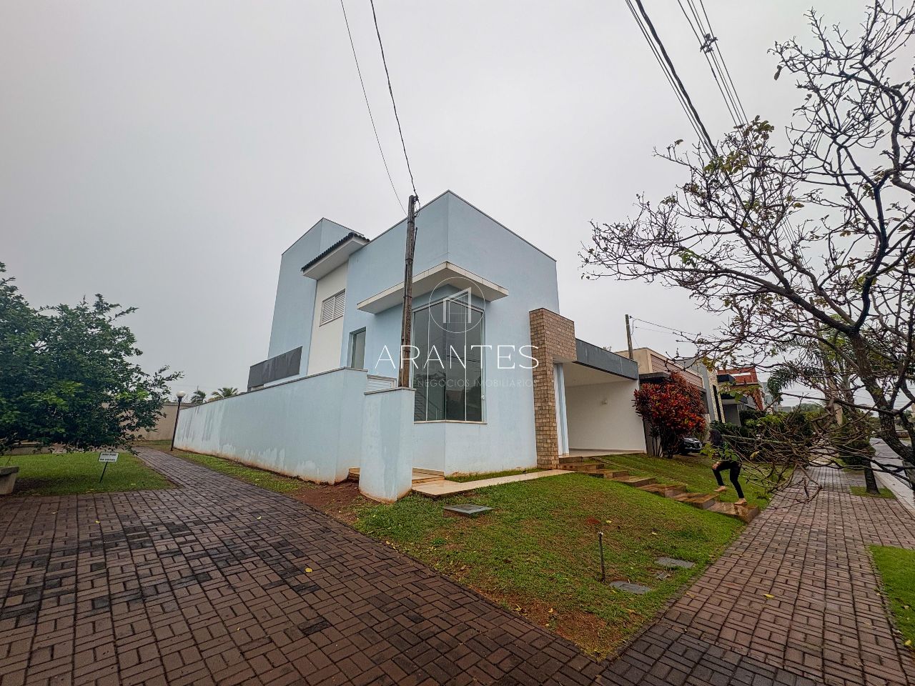 Foto de Sobrado à venda no Condomínio Terras de Jupiá em Condomínio Terras Do Jupiá , Três Lagoas